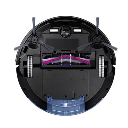 SAMSUNG ROBOTIC VACUUM VR05R5050WK/ME WITH MOPPING 55WATT 0.2LITER