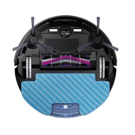 SAMSUNG ROBOTIC VACUUM VR05R5050WK/ME WITH MOPPING 55WATT 0.2LITER