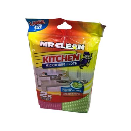MR CLEAN KITCHEN CLOTH ABMH040