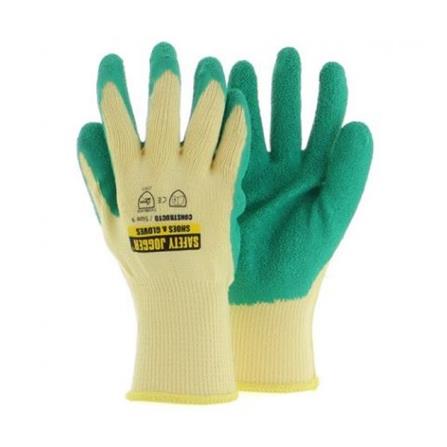 SAFETYJOGGER GLOVE CONSTRUCTO 3243 8M