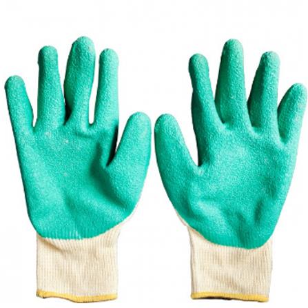 SAFETYJOGGER GLOVE CONSTRUCTO 3243 8M