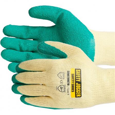 SAFETYJOGGER GLOVE CONSTRUCTO 3243 8M