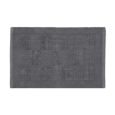RUG HOME LIVING STYLE SI/SQUARE 45X70 DARK GRAY