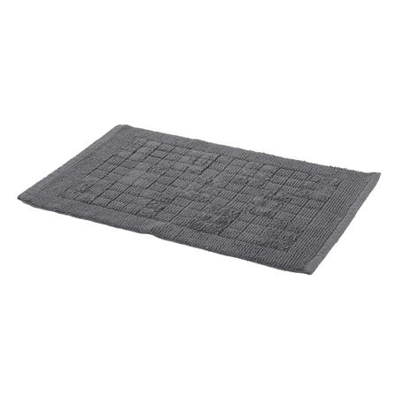 RUG HOME LIVING STYLE SI/SQUARE 45X70 DARK GRAY
