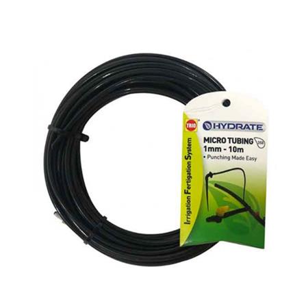 TRIO HYDRATE MICROTUBING 3MM X 10M