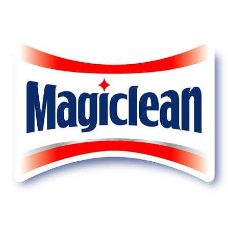 MAGICLEAN TOILET BOWL CLEANER DUAL POWER 650ML FOREST