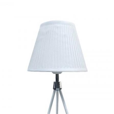 TABLE LAMP GC-LGT2281 GC WHITE