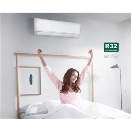 PANASONIC AIR CONDITIONER STANDARD CS-PN12WKH-1 1.5HP