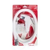 PRIME RINSING SPRAY SET RS-901-WH WHITE