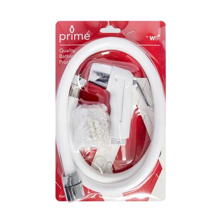 PRIME RINSING SPRAY SET RS-901-WH WHITE