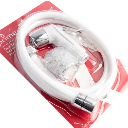 PRIME RINSING SPRAY SET RS-901-WH WHITE