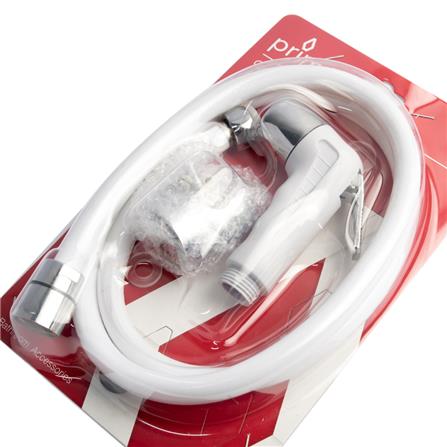 PRIME RINSING SPRAY SET RS-901-WH WHITE