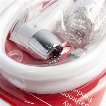 PRIME RINSING SPRAY SET RS-901-WH WHITE