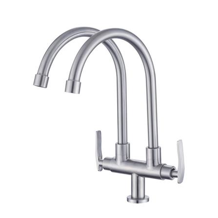 LIVINOX SINK FAUCET LST-CR131F (PDCCL/E)