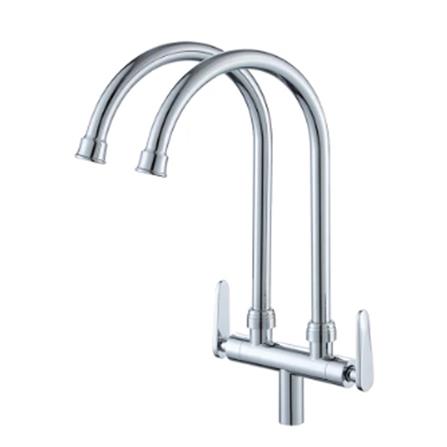 LIVINOX SINK FAUCET LST-CR131F (PDCCL/E)