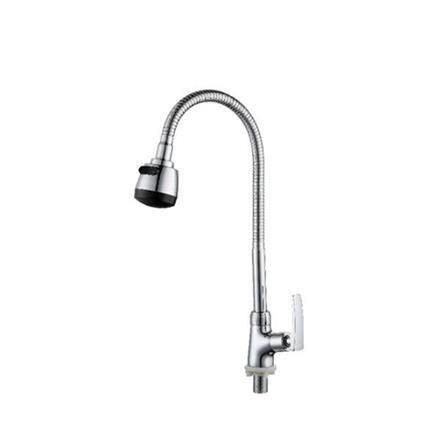 LIVINOX SINK FAUCET PILLARD MOUNTED  LT-AM101F SS