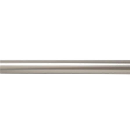 DIY CURTAIN ROD HOME LIVING STYLE TDS 1M SILVER