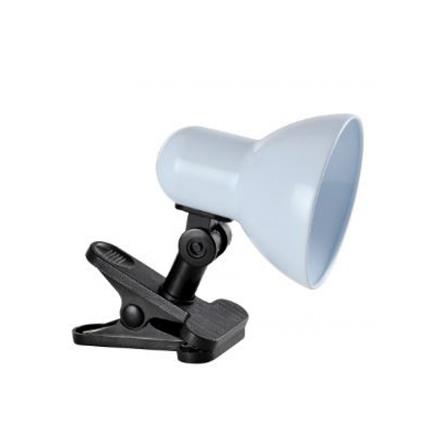 DESK LAMP CLIP GC-LGT2282 GC BLUE