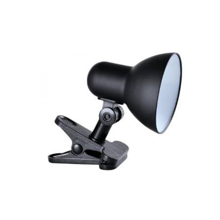 DESK LAMP CLIP GC-LGT2282 GC BLUE