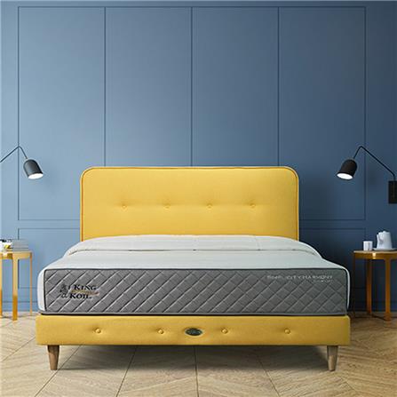 KING KOIL BEDFRAME MQ100 K SUPER SINGLE