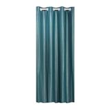 HLS LALA UV EYELET CURTAIN140x180 GREEN