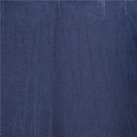HLS CURTAIN EYELET LIANA UV 130X280CM NAVY