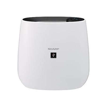 SHARP AIR PURIFIER FPJ30LB 50W 23M2 FILTER 2 STAGE BLACK