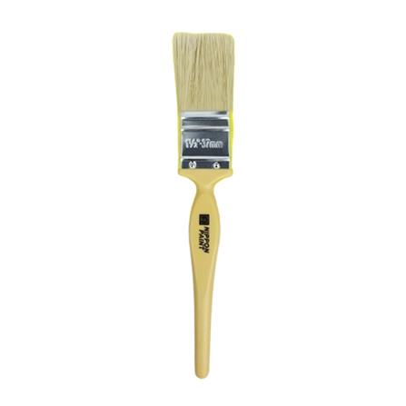 NIPPON PAINT BRUSH 1.5" SYNTHETIC