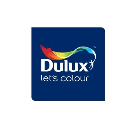 DULUX AURA HIGH GLOSS 5L BASE D ENAMEL PAINT