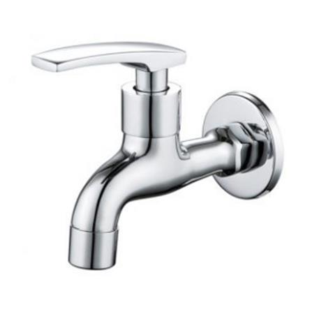 LIVINOX  WALL TAP LT-AM301 (E) CHROME H10XW5XD15 CM