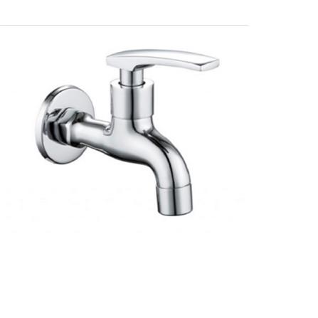 LIVINOX  WALL TAP LT-AM301 (E) CHROME H10XW5XD15 CM