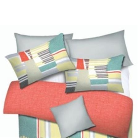 AI BY AKEMI COMFORTER BEDSET PRECIOUS QUEEN SIZE ASSORTED