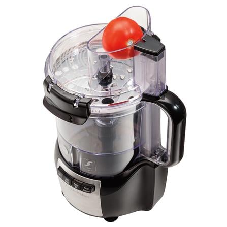 HAMILTON BEACH FOOD PROCESSOR 70720-SAU 450WATT 0.8LITER S BLADE