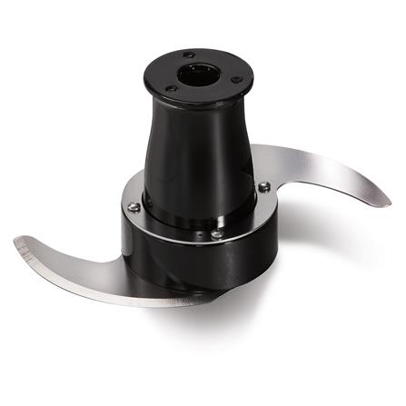 HAMILTON BEACH FOOD PROCESSOR 70720-SAU 450WATT 0.8LITER S BLADE