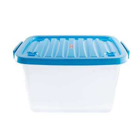 SKY BIG PLASTIC STORAGE WITH WHEELS 60L S60L