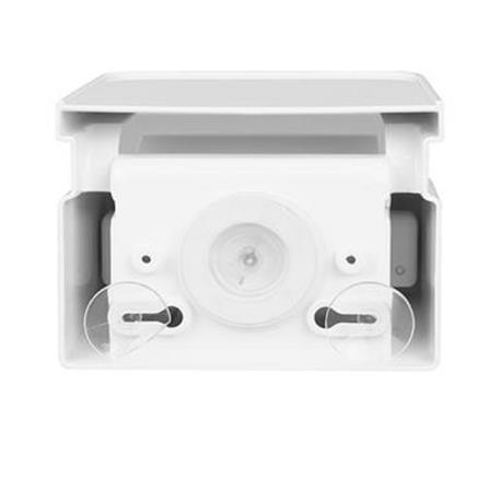 WSP TISSUE HOLDER BA-2067 WHITE (H16.90XW12.60XD12.40 CM)