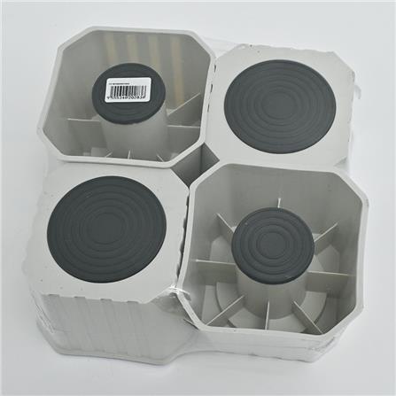 WASHER-FRIDGE STAND 4S CENTO