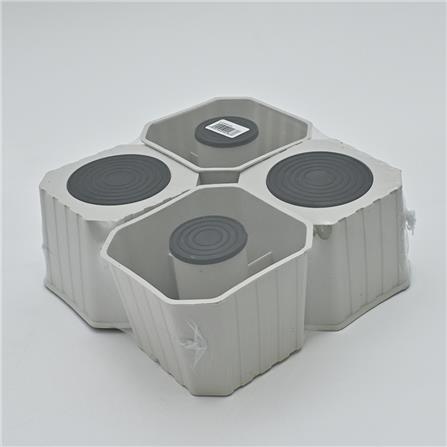 WASHER-FRIDGE STAND 4S CENTO