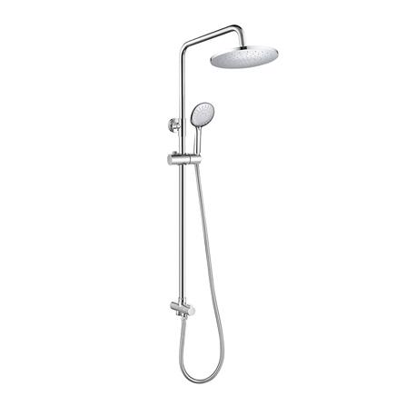 CABANA RAIN SHOWER CSS8800 W16XD51XH98 CM CHROME
