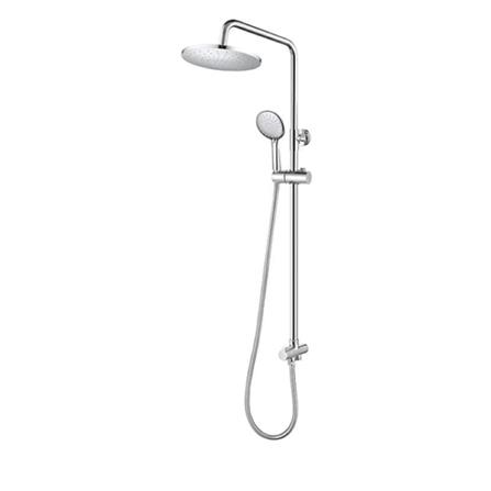 CABANA RAIN SHOWER CSS8800 W16XD51XH98 CM CHROME