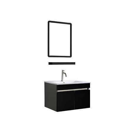 CABANA COUNTER WASHBASIN CBF66403 BLACK