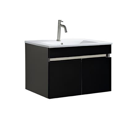 CABANA COUNTER WASHBASIN CBF66403 BLACK