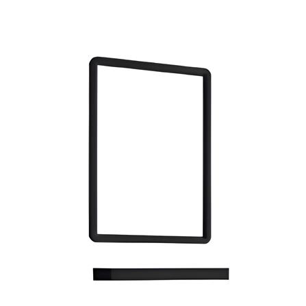 CABANA COUNTER WASHBASIN CBF66403 BLACK