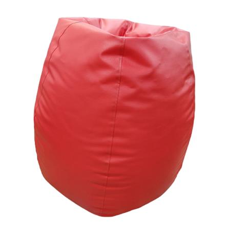 SAN TOSHIKI BEAN BAG 92X70X35CM RED