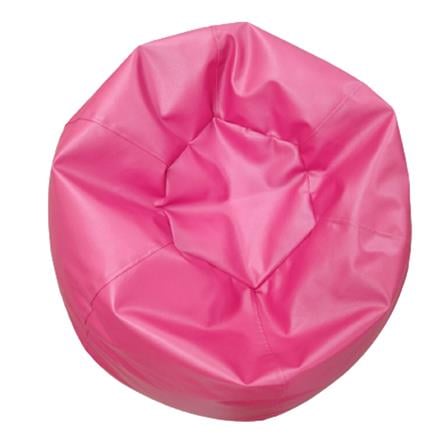 SAN TOSHIKI BEAN BAG 92X70X35CM RED