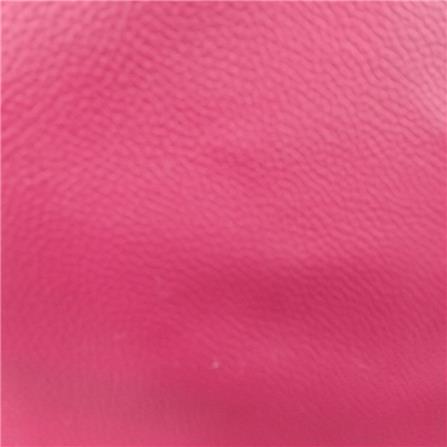 SAN TOSHIKI BEAN BAG 92X70X35CM RED