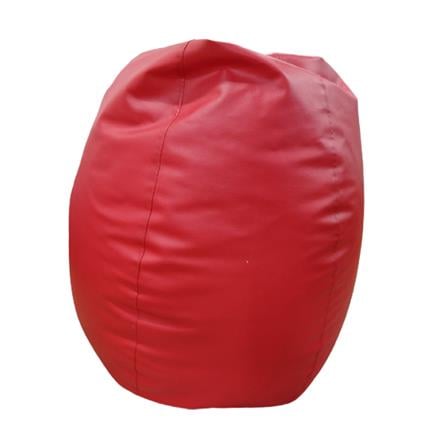 SAN TOSHIKI BEAN BAG 92X70X35CM RED