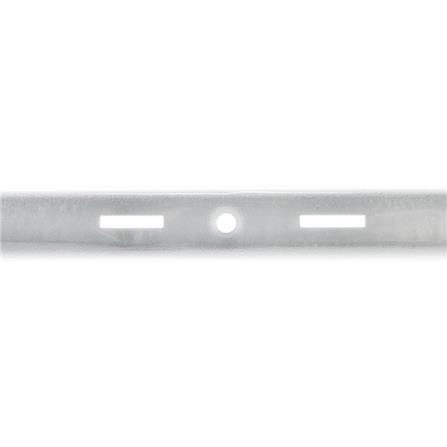 UPRIGHT STACKO FLEXI 60cm WHITE