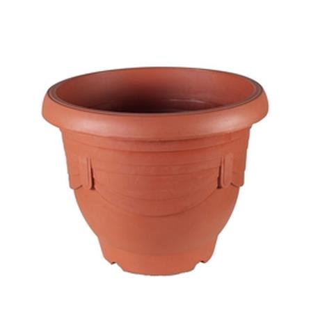 FELTON    PLASTIC POT