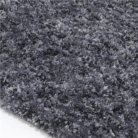 RUG HOME LIVING STYLE MOSS 45X120CM BLACK